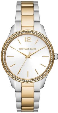 Michael Kors Layton Women´s Watch 38 mm Case Size MK6899