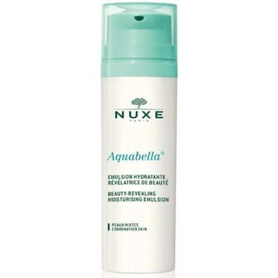 Nuxe Aquabella Beauty-Revealing Moisturising Emulsion 50ml