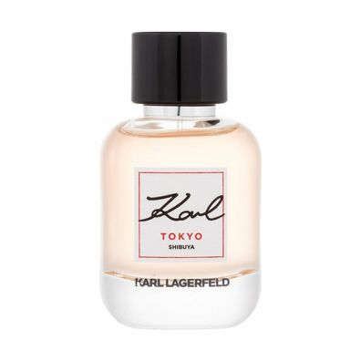 Karl Lagerfeld Tokyo Eau De Parfum 60 Ml