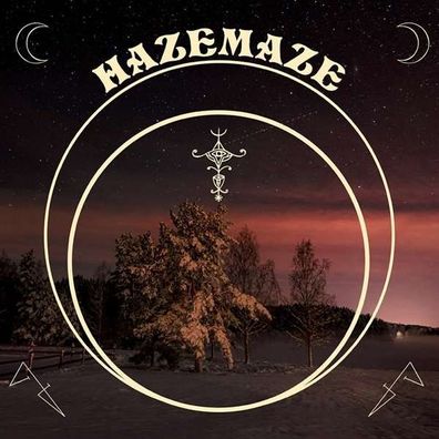 Hazemaze - - (Vinyl / Rock (Vinyl))
