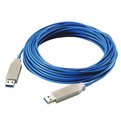 LogiLink USB 3.0 Aktives Optisches Kabel