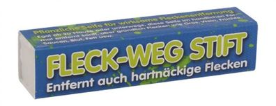 Redecker Fleck-Weg-Stift deutsch 1 Stk.