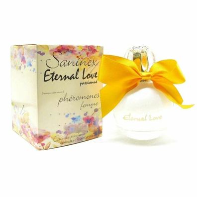 WOMAN''S Perfume Eternal LOVE Passionn