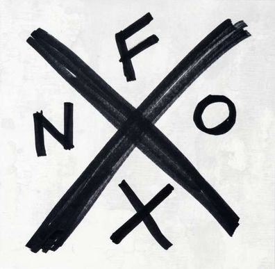 NOFX (Vinyl only) - Fat Wreck 1007731FWR - (Vinyl / Single 10")