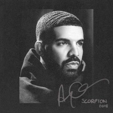 Drake: Scorpion - - (Vinyl / Rock (Vinyl))