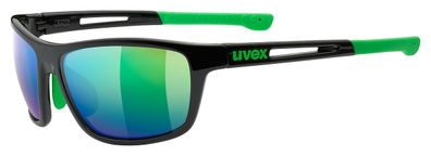 UVEX Sportbrille 4001-1100