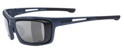 UVEX Sportbrille 4005-1312