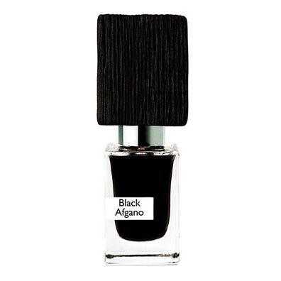 Nasomatto Black Afgano EAU DE Parfum 30ml, Parfüm B-Ware Herren Mann Damen Frauen