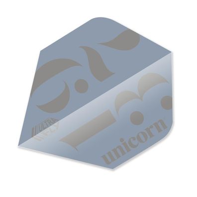 Unicorn Ultra Fly 100 Flights, Plus / Inhalt 12 Stück