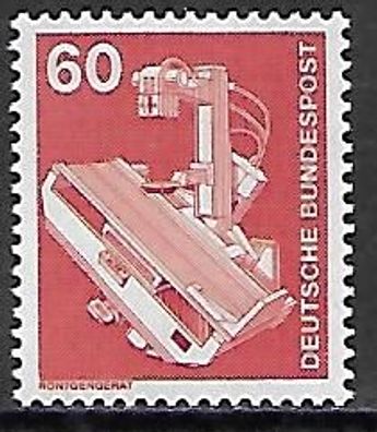 BRD postfrisch Michel-Nummer 990
