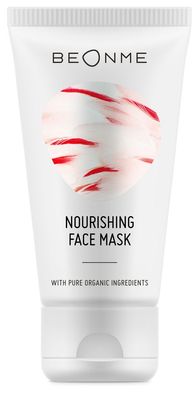 Nourishing Face Mask - MHD: ohne MHD