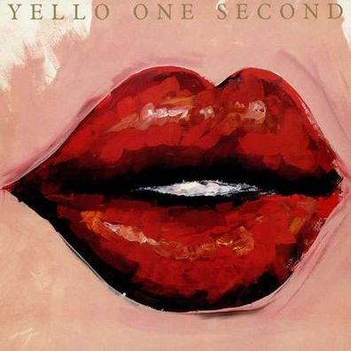 Yello: One Second (remastered) (180g) - Music On Vinyl - (Vinyl / Pop (Vinyl))