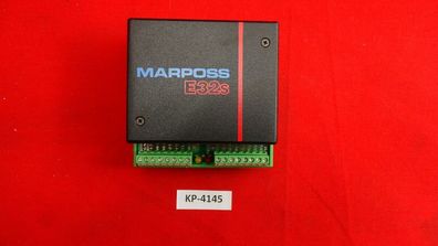 Marposs E32s E32 Marposs Probe Interface PCB 8300000140 NEU OVP