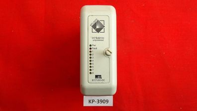 MTL NT8117-DO-DC Universal ANALOG INPUT, 8117-DO-DC