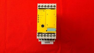Siemens Sirius Sicherheitsgerät 3TK2826-1BB44 - Lagerware