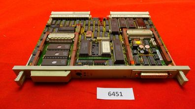 Siemens 6ES5524-3UA13 Simatic S5 Modul