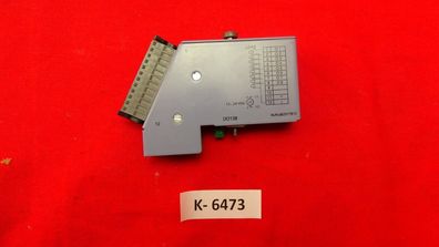 B&R Automation 7D0138.70 Rev. C0