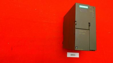 Siemens Simatic S7 6ES7 361-3CA01-0AA0 Stromversorgung E05