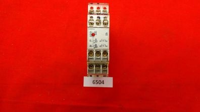 Dold Mk 9988.51 Timing Relais Zeit Relais