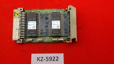 Siemens sinumerik 6FX1 806-0BX02 / / 6FX1806-0BX02