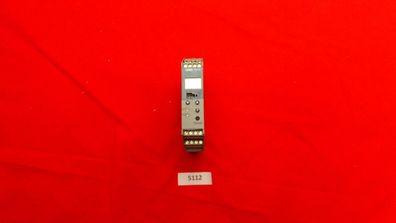 JUMO 701140/8888-888-22-064 Temperaturwächter, programmierbar