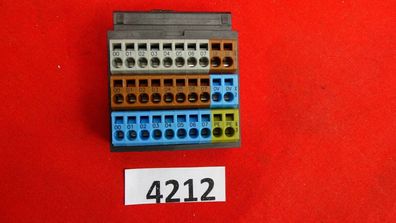 MURR Elektronik Murr 55954 Klemmen