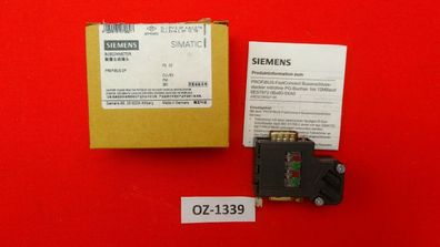 siemens simatic 6ES7 972-0BB60-0XA0 6ES7972-0BB60-0XA0