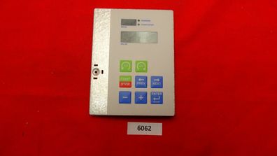 Emotron CP-01-1208-00 Steuerungseinheit