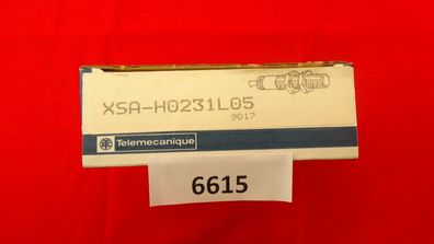 Telemecanique XSA-H0231L05 Induktiver Näherungsschalter NEU OVP Sensor