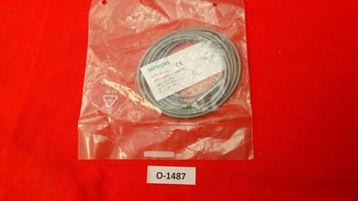Siemens Bero 3RG4602-1AB00 induktiver Sensor Näherungsschalter 90912.13