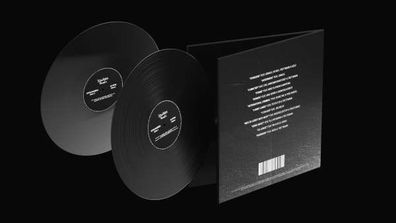 KitschKrieg - Soulforce - (Vinyl / Pop (Vinyl))