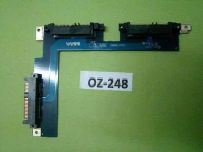 Acer Aspire 7520 7520G Sata connector adapter 2 in 1 #OZ-248