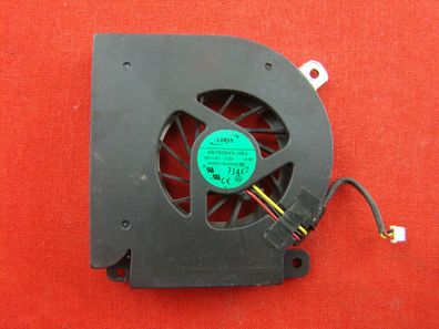 Clevo Hyrican Lüfter Cooling Fan AB7505HX-HB3 0.25A DC5V #KZ-3145