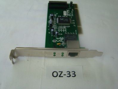 TP-LINK TG-3269, Netzwerkadapter #OZ-33