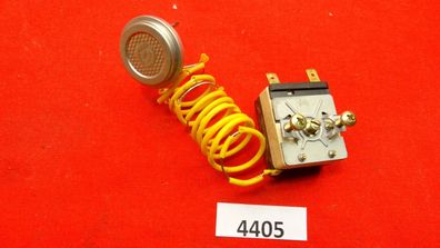 WMF Programat 4 Thermostat