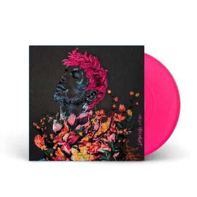 Lostboi Lino: Lost Tape (Pink Vinyl) - - (Vinyl / Rock (Vinyl))