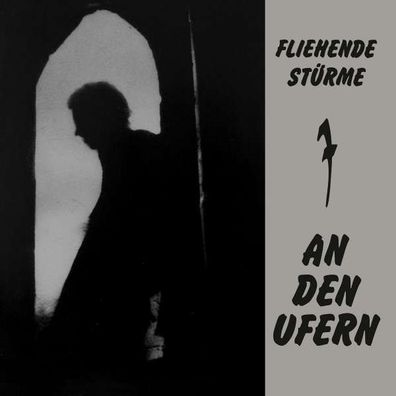 Fliehende Stürme: An den Ufern - Major Label - (Vinyl / Pop (Vinyl))