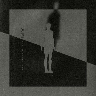 AFI (A Fire Inside): The Missing Man - BMG Rights - (Vinyl / Maxi-Single 12")