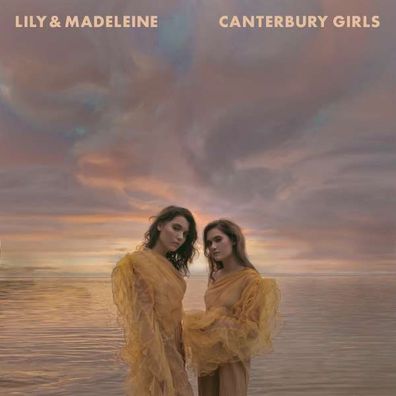 Lily & Madeleine: Canterbury Girls - - (Vinyl / Rock (Vinyl))