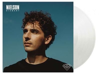 Nielson: Diamant (180g) (Limited Numbered Edition) (Transparent Vinyl) - - (Viny...