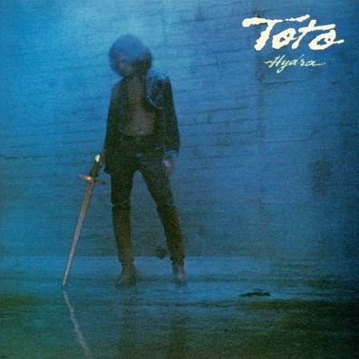 Toto: Hydra (remastered) - - (Vinyl / Rock (Vinyl))