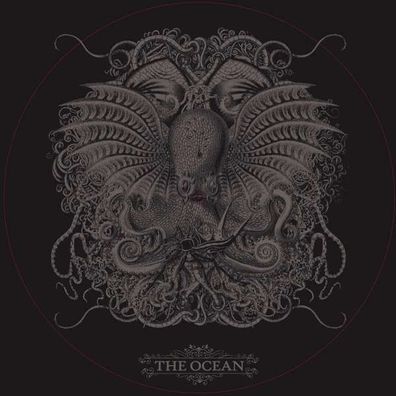 Ocean: Rhyacian - - (Vinyl / Rock (Vinyl))