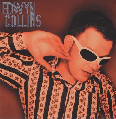 I'm Not Following You [Audio CD] Collins, Edwyn
