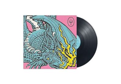 Twenty One Pilots: Scaled And Icy - - (Vinyl / Pop (Vinyl))