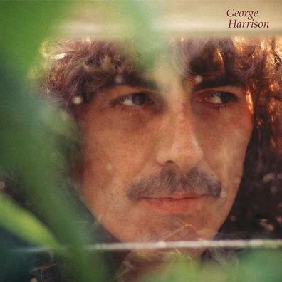 George Harrison (1943-2001): George Harrison (remastered) (180g) - Universal 06025...