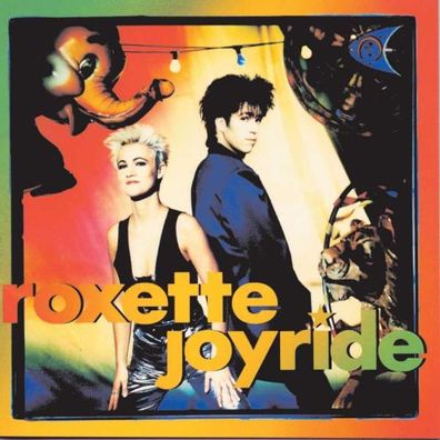 Roxette: Joyride (30th Anniversary Edition) - - (Vinyl / Pop (Vinyl))