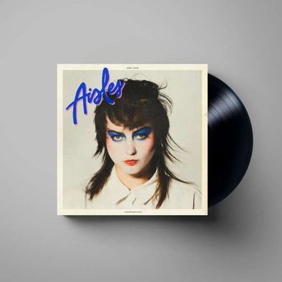 Angel Olsen: Aisles EP - - (Vinyl / Maxi-Single 12")