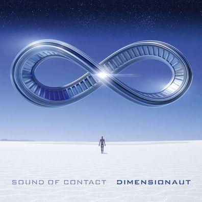 Sound Of Contact: Dimensionaut (Reissue) (180g) (Limited Edition) - Inside Out - ...