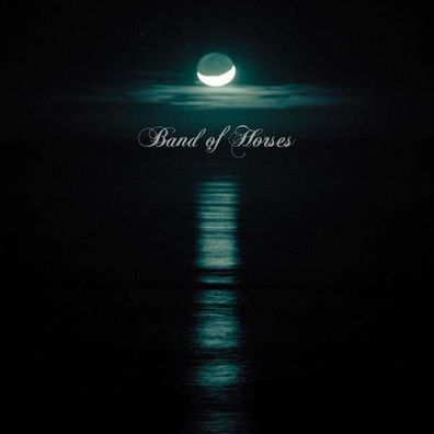 Band Of Horses: Cease To Begin - Sub Pop 00031885 - (Vinyl / Allgemein (Vinyl))