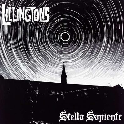 The Lillingtons: Stella Sapiente - Fat Wreck - (Vinyl / Rock (Vinyl))
